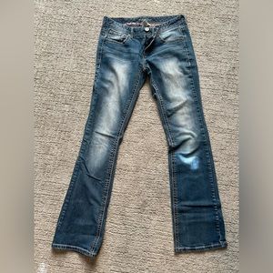 Women’s Maurice’s Jeans